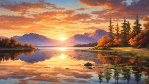 Outra Vez O Amanhecer